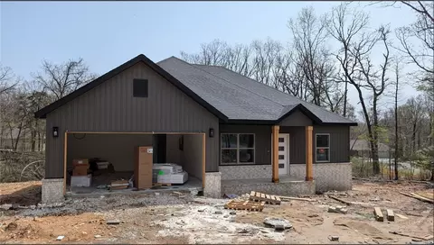 23 Lockerbie Cir, Bella Vista, AR 72715