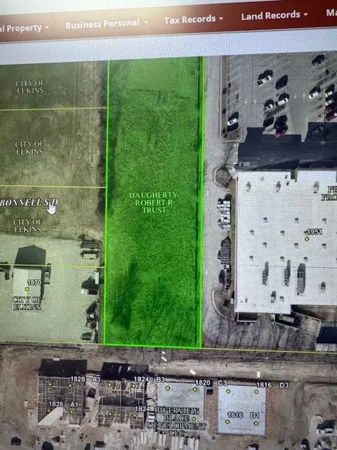 tbd Center St, Elkins, AR 72727