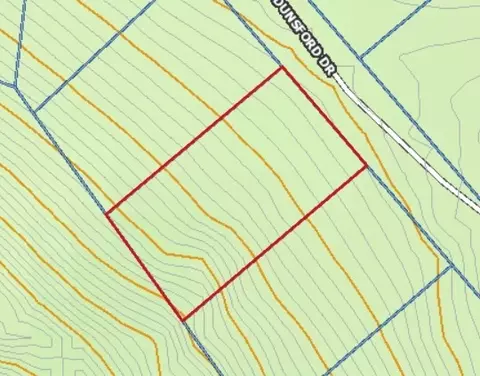 lot71 Dunsford Dr, Bella Vista, AR 72715
