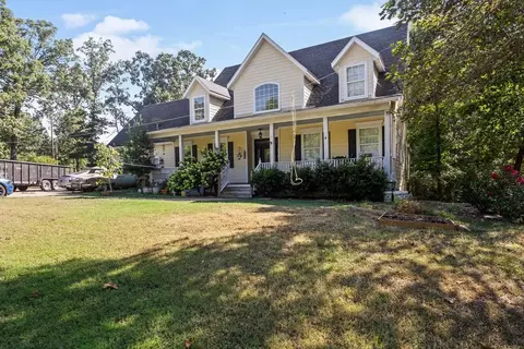 17 Sandhurst Dr, Bella Vista, AR 72714
