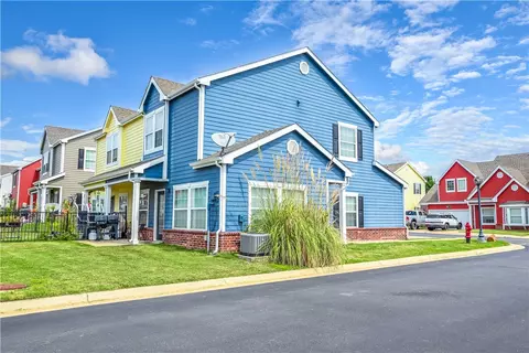 27950 S Highway 125 #49-1, Afton, OK 74331
