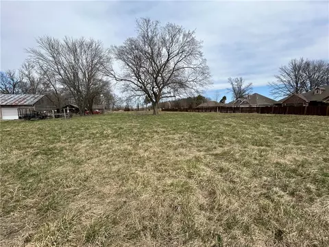 Slack & Crawford Streets, Pea Ridge, AR 72751