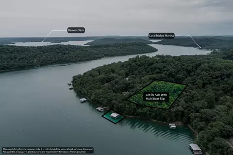 1 82 Lakefront Acres Shaffer Rd, Garfield, AR 72732 photo 2