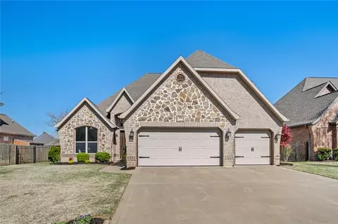 6519 W Coat Brg, Rogers, AR 72758