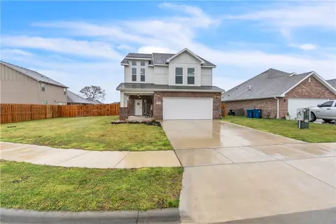 2516 Westbrook Loop, Pea Ridge, AR 72751