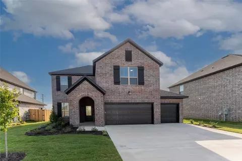 4703 SW Juneberry St, Bentonville, AR 72713