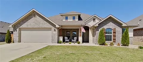 730 Arkansas Black, Bentonville, AR 72712