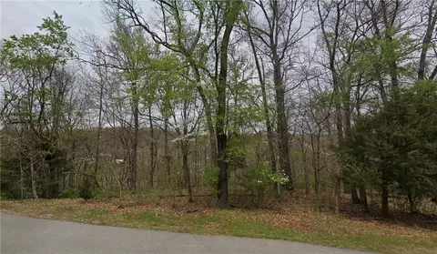 Berkshire Drive, Bella Vista, AR 72714