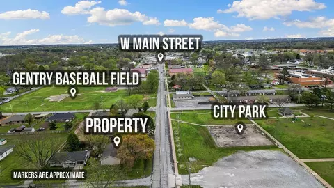 516 W Main St, Gentry, AR 72734 photo 37