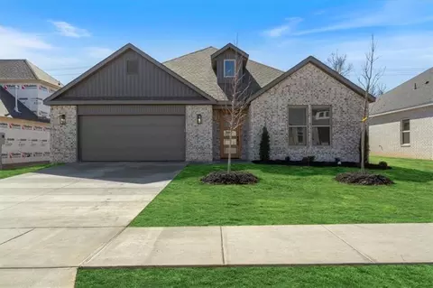 7000 SW Basswood Ave, Bentonville, AR 72713