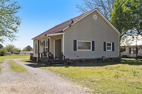 510 S West Ave, Lincoln, AR 72744