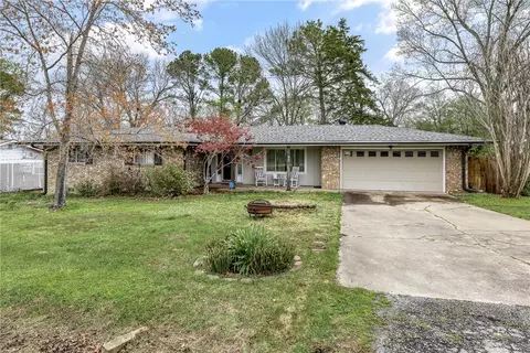 14154 Wolf Dr, Rogers, AR 72756