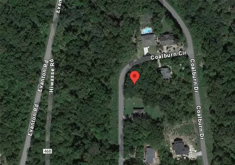 tbd Coalburn Cir, Bella Vista, AR 72715