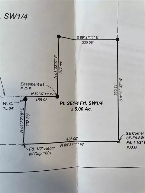 tbd Cr 4171, Berryville, AR 72616