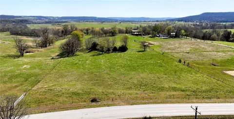 Goshen Tuttle Road, Elkins, AR 72727