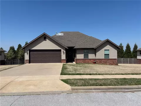 1360 1380 1420 Colonel Hawthorne, Prairie Grove, AR 72753