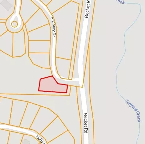 lot36 Padbury Dr, Bella Vista, AR 72715