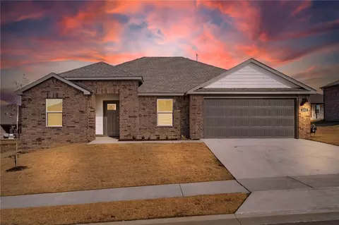 1022 Vista Ave, Prairie Grove, AR 72753