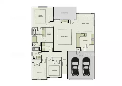 6313 NW Harley St, Bentonville, AR 72713