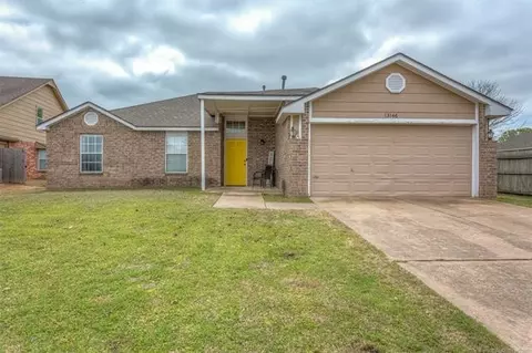 13146 E 129th Pl, Collinsville, OK 74021