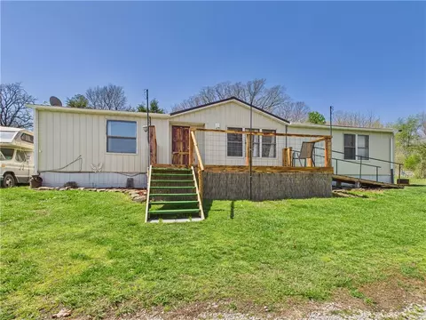 12778 Highway 21 S, Berryville, AR 72616