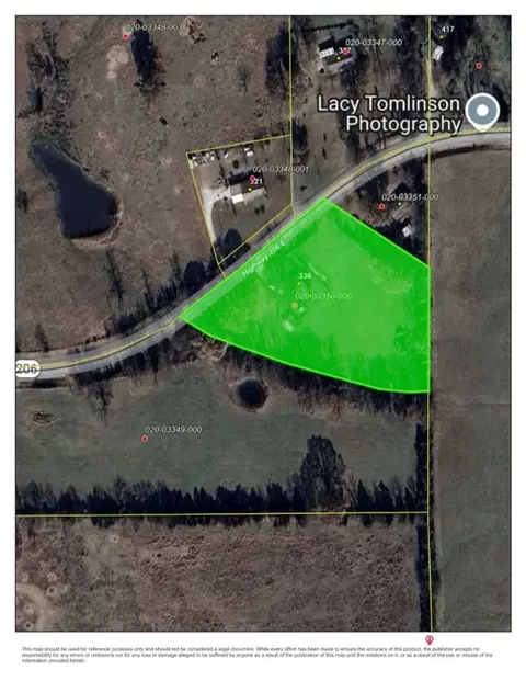 336 E 206 Hwy, Harrison, AR 72601