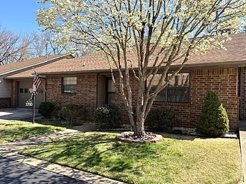 1710 Deerrun #12, Harrison, AR 72601