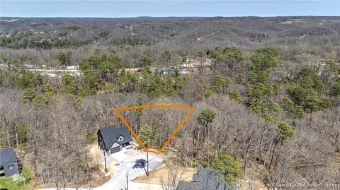 Benwick Lane, Bella Vista, AR 72714