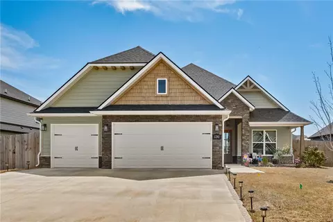 1241 Silver Maple St, Centerton, AR 72719 photo 1