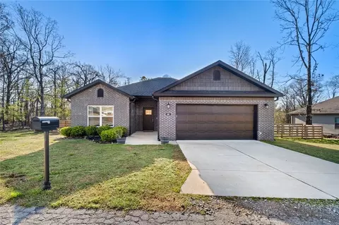 89 Kinloch Dr, Bella Vista, AR 72715
