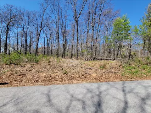 lot2 Houghton Ln, Bella Vista, AR 72714