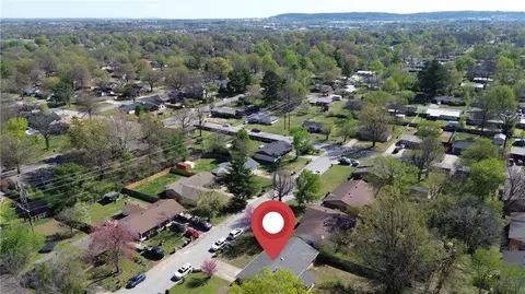 2407 Mida Ave, Springdale, AR 72762 photo 33