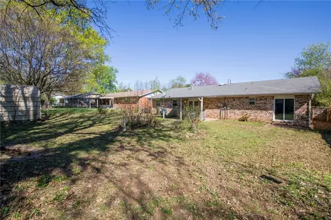 2407 Mida Ave, Springdale, AR 72762 photo 27