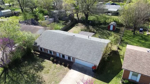 2407 Mida Ave, Springdale, AR 72762 photo 30