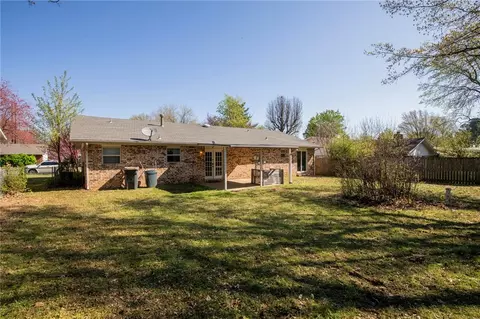 2407 Mida Ave, Springdale, AR 72762 photo 22