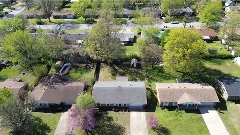 2407 Mida Ave, Springdale, AR 72762 photo 29
