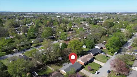 2407 Mida Ave, Springdale, AR 72762 photo 31