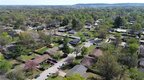 2407 Mida Ave, Springdale, AR 72762 photo 34