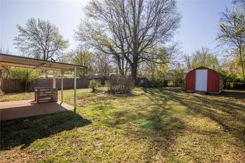 2407 Mida Ave, Springdale, AR 72762 photo 24