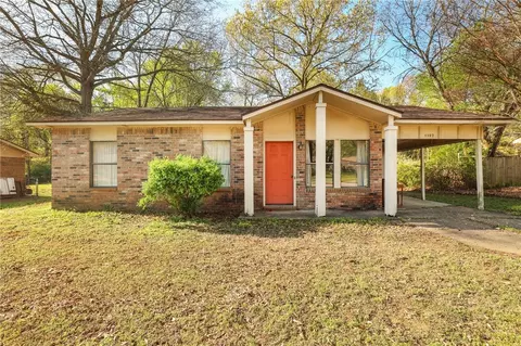 1107 Atlanta St, Greenwood, AR 72936
