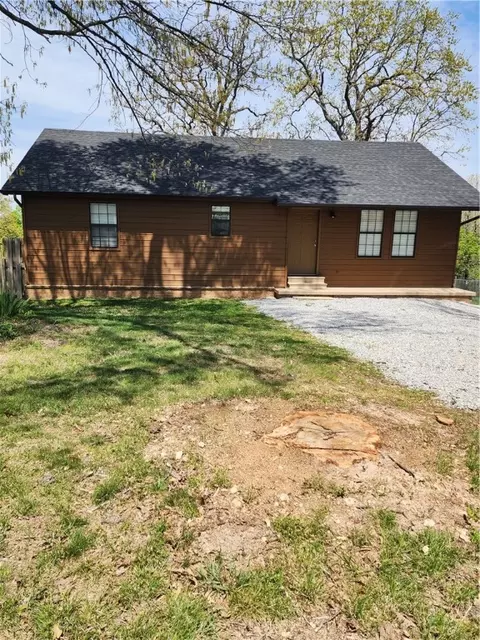 14870 Cow Face Rd, Lowell, AR 72745