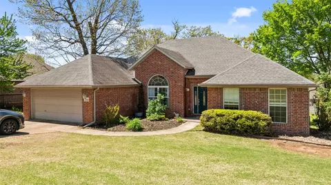 961 Hillcroft Ter, Cave Springs, AR 72718