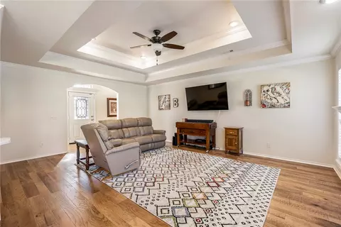 147 Pinto Rd, Rogers, AR 72756 photo 4