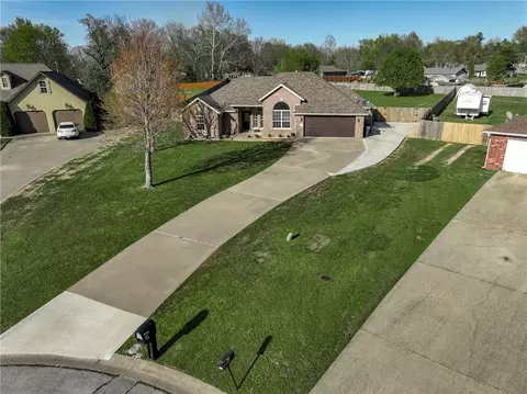 147 Pinto Rd, Rogers, AR 72756 photo 28