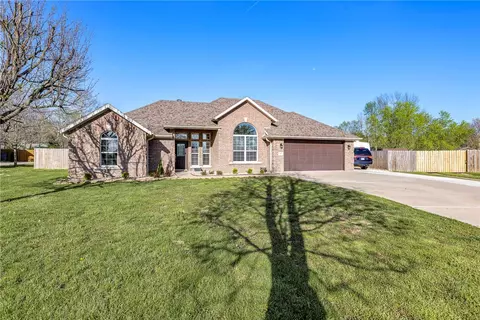147 Pinto Rd, Rogers, AR 72756 photo 1