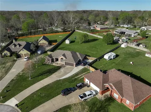 147 Pinto Rd, Rogers, AR 72756 photo 26