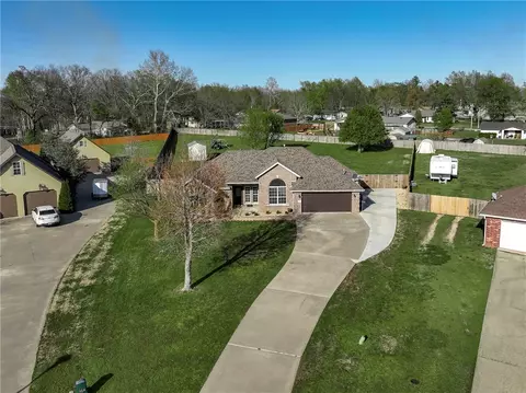 147 Pinto Rd, Rogers, AR 72756 photo 23