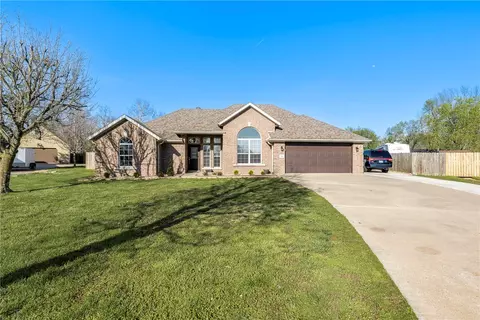 147 Pinto Rd, Rogers, AR 72756 photo 2