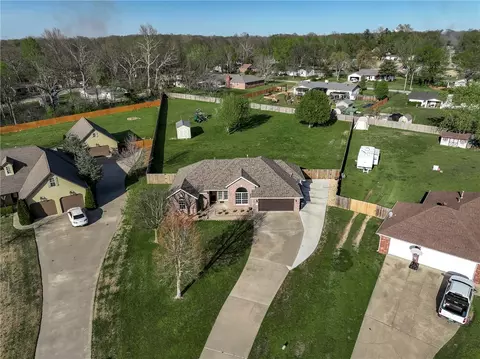 147 Pinto Rd, Rogers, AR 72756 photo 25