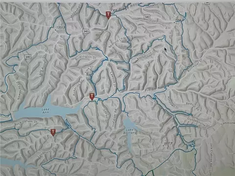 lot30 Of Block 2 Nanwich Cir, Bella Vista, AR 72714